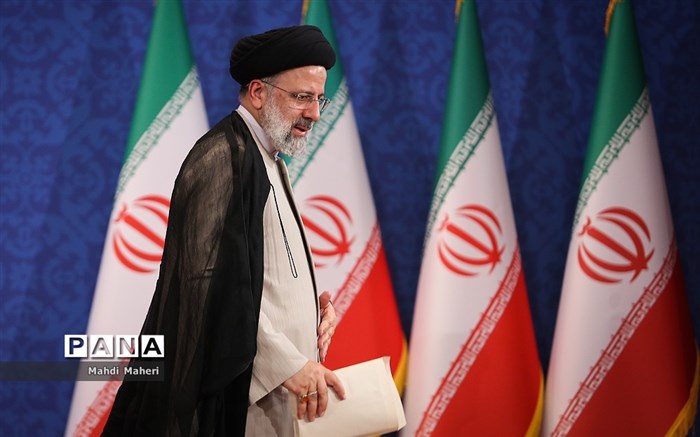 آغاز مراسم سال تحصیلی جدید دانشگاه‌ها با حضور رئیس‌جمهور